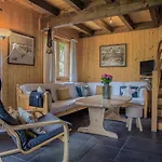 L'orchidee Chalet