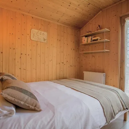 L'orchidée Chalet *