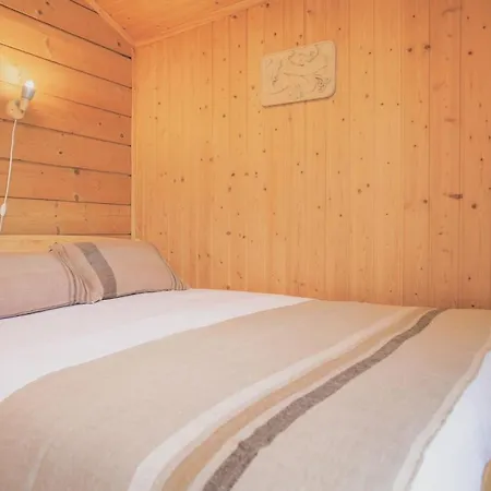 L'orchidée Chalet