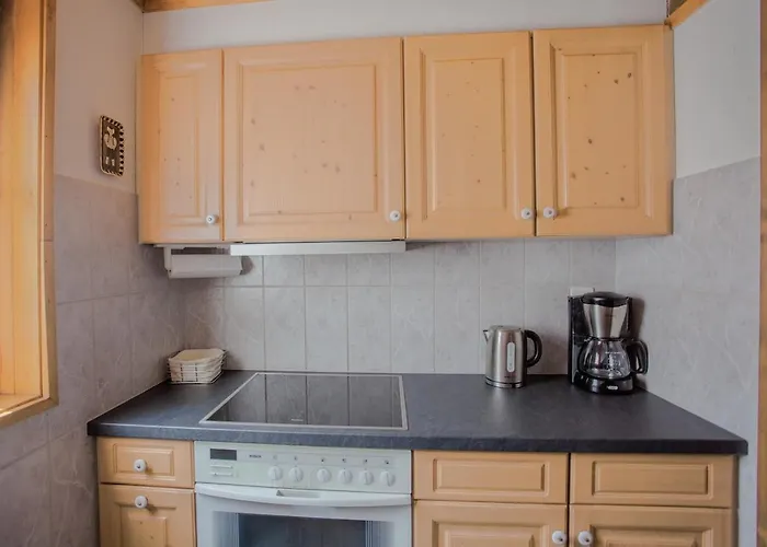 L'orchidee * Champery