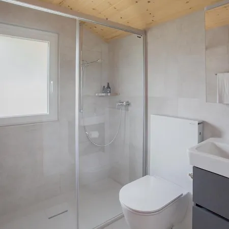 L'orchidée Champéry